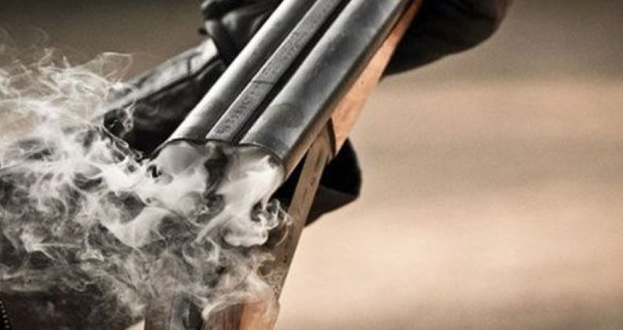 Zirə qəsəbəsində 70 yaşlı kişi ov tüfəngi ilə öldürülüb, saxlanılan var