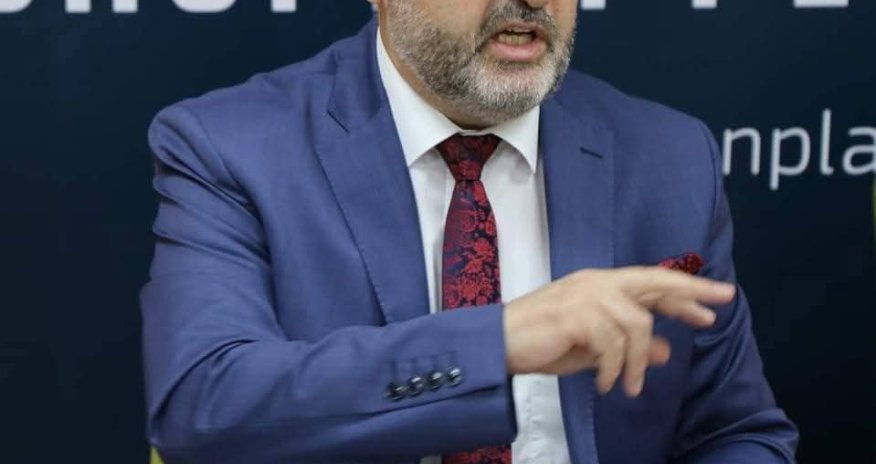 Sabiq deputatın həbsxanada vəziyyəti pisləşib