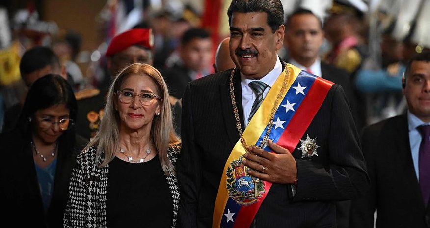 Maduroya qarşı ittihamlar qüvvədə qalır, məhkəmə xərcləri mübahisəsi davam edir