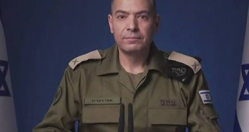 ЦАХАЛ: Израиль продолжит устранять высокопоставленных чиновников в Иране