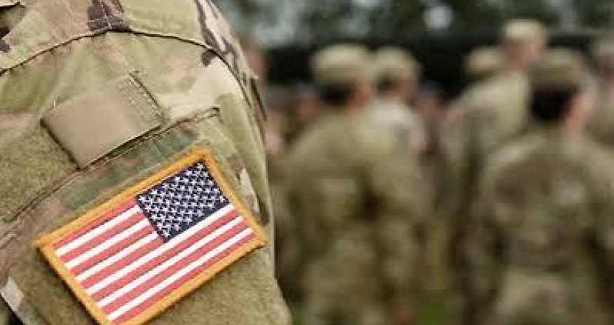 WSJ: Пентагон может перебросить на Ближний Восток еще до 10 тыс. военных