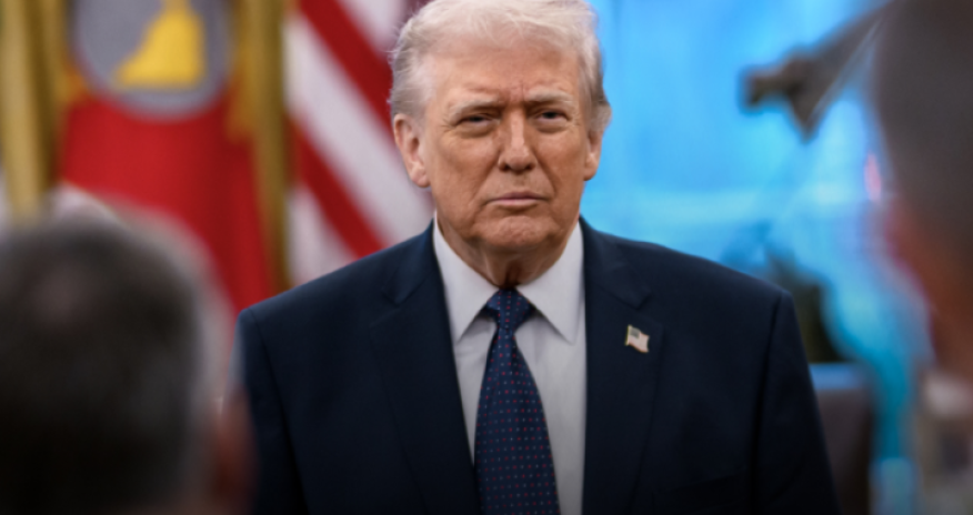 Трамп заявил о полной победе США в войне с Ираном