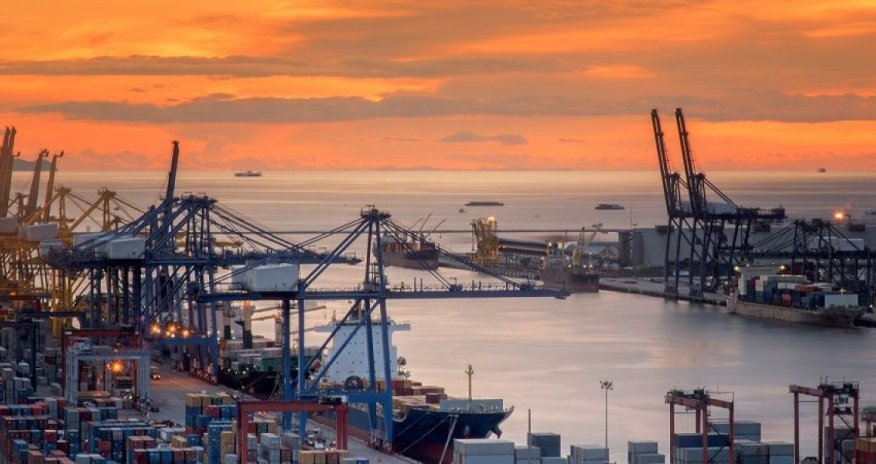 Третий за неделю удар по крупнейшим портам России