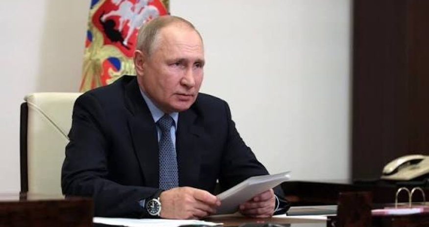 Путин созывает Совбез