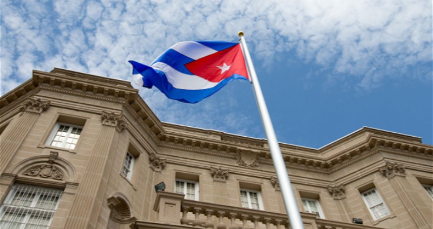 Куба обратилась за помощью к Ватикану