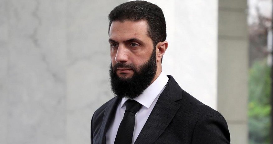 Əhməd əş-Şəraa gələn həftə Almaniyaya səfər edəcək