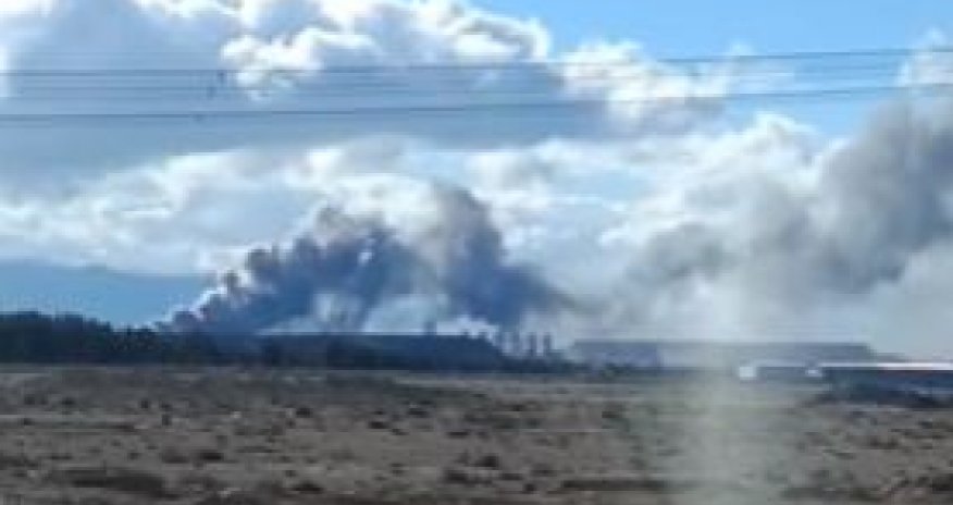 Удары по сталелитейным заводам в Иране