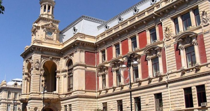 Hava şəraiti ilə əlaqədar Bakının icra hakimiyyətləri gücləndirilmiş iş rejimində çalışır