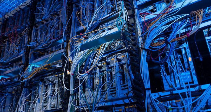 Центры обработки данных в России &laquo;при смерти&raquo;