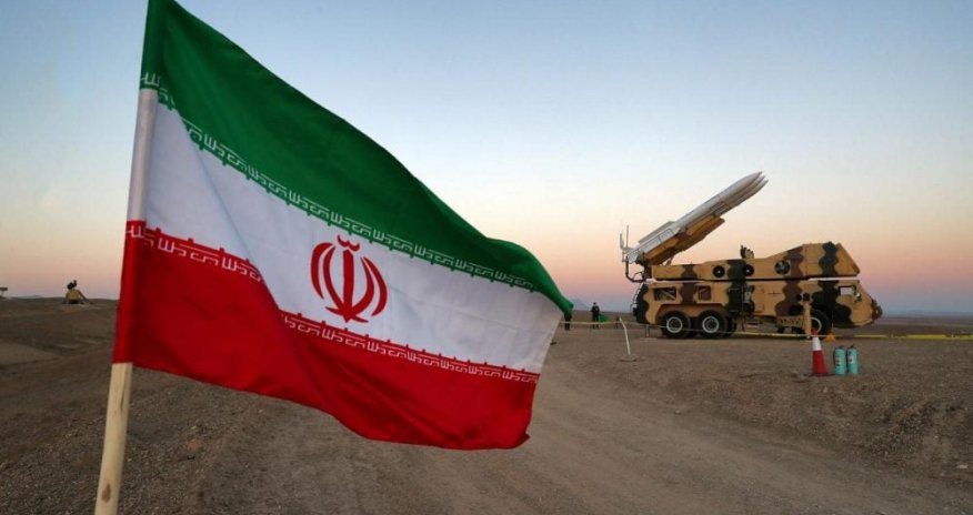 КСИР заявил об ударе по базам США в регионе