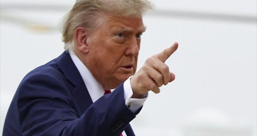 Трамп: Куба станет следующей целью США