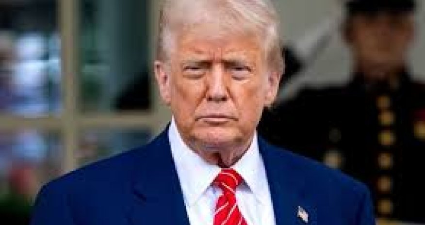 Трамп назвал ошибкой отсутствие НАТО в операции против Ирана