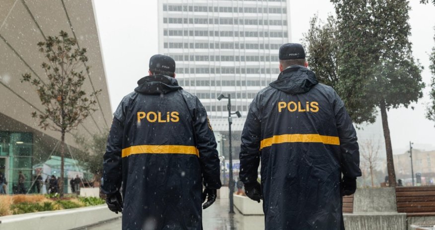 DİN sutka ərzində 763 çağırışa reaksiya verib