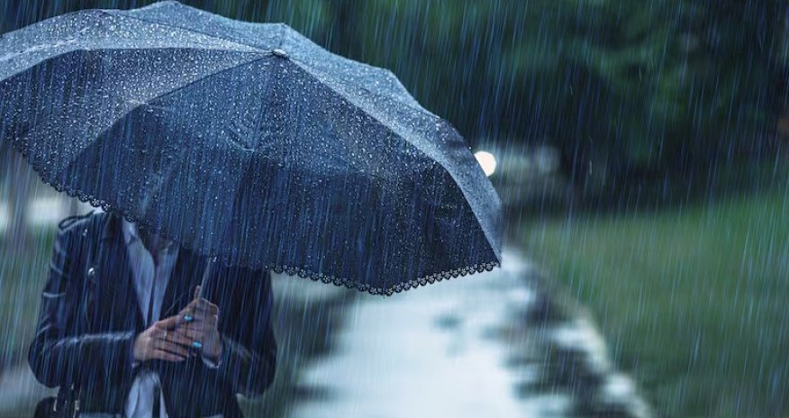 Bakıda intensiv yağışlar davam edəcək, subasma gözlənilir -SABAHIN HAVASI