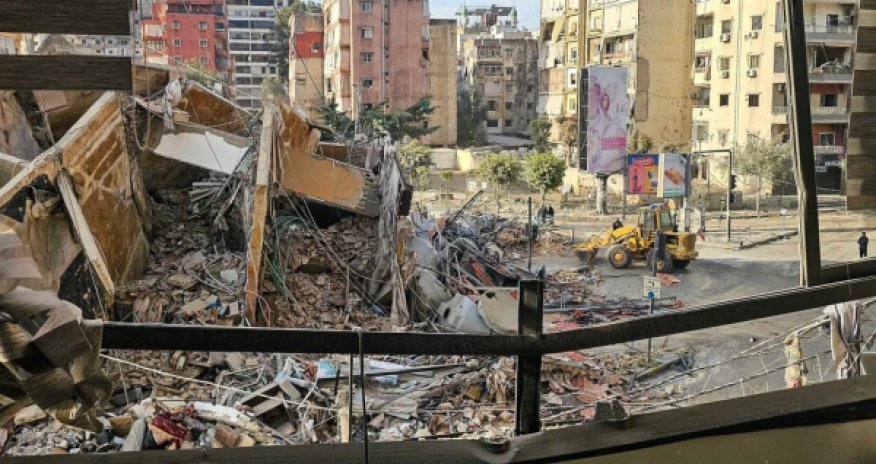 Уничтожены ключевые связисты &laquo;Хезболлы&raquo;