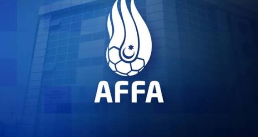 AFFA-nın bayrağı altında keçirilən çempionat oyunları təxirə salınıb