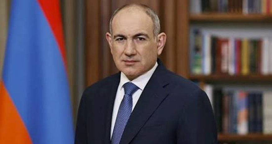 Пашинян планирует совершить поездку в Россию