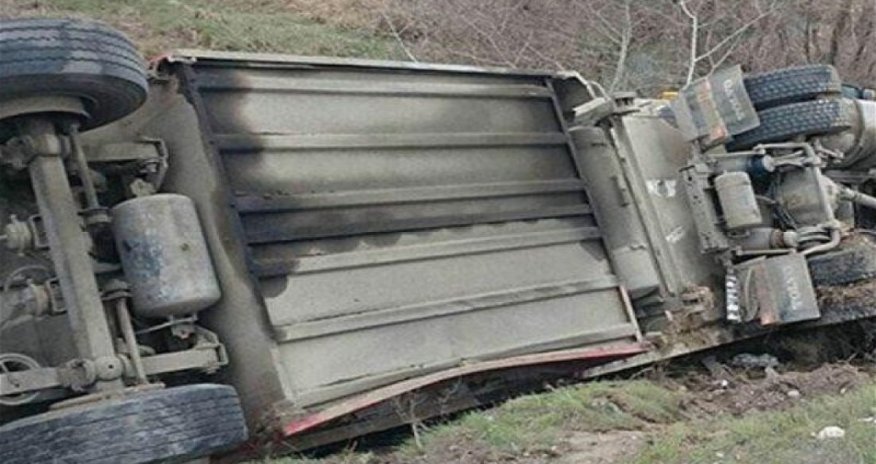 Установлены личности погибших в ДТП в Кяльбаджаре - ОБНОВЛЕНО