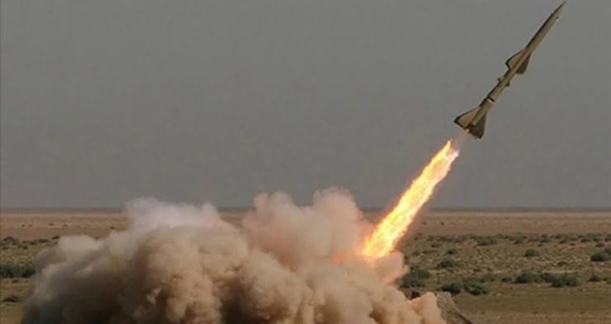 Al-Masirah: Хуситы нанесли второй за сутки ракетный удар по Израилю