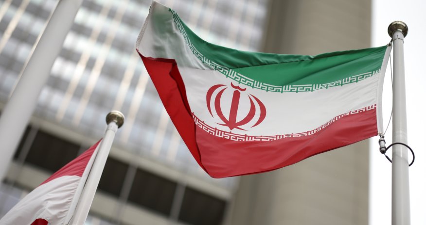 При атаке на Иран погиб глава исследовательского центра при Минобороны страны