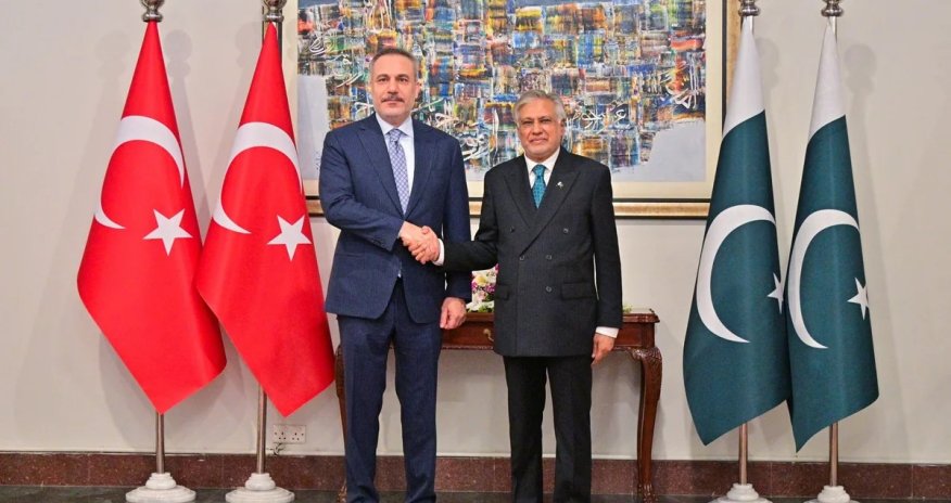 İslamabadda İran böhranı ilə bağlı danışıqlar başlayır