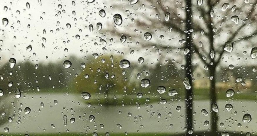 Ölkə ərazisində intensiv yağışlar davam edib - FAKTİKİ HAVA