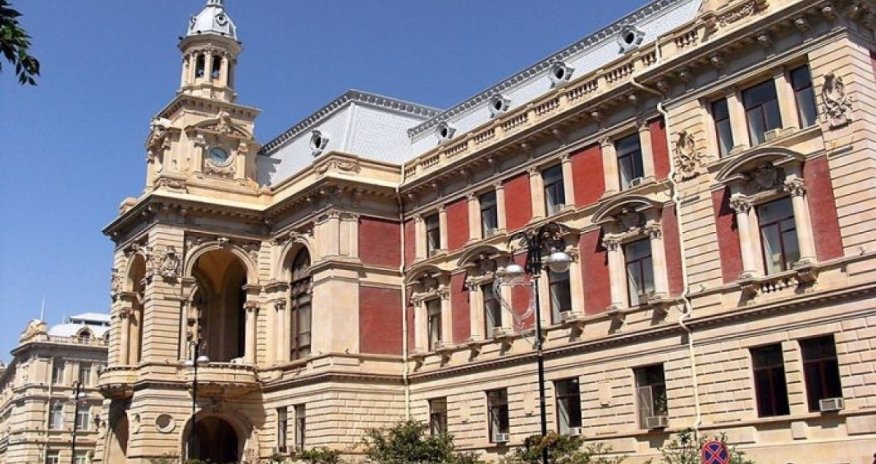 Bakı Şəhər İcra Hakimiyyətində müşavirə keçirilib