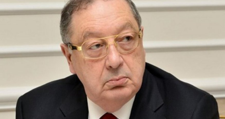 Орден &laquo;Истиглал&raquo; Джамилю Алиеву - РАСПОРЯЖЕНИЕ ПРЕЗИДЕНТА