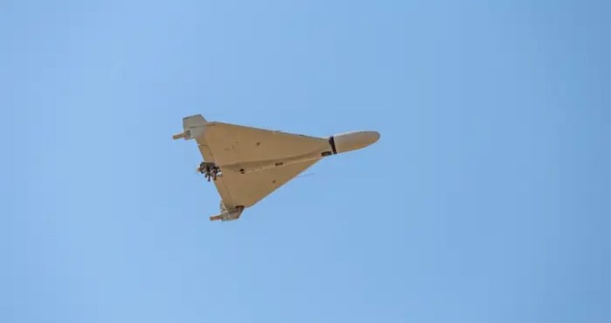 İran İordaniyada aviabazaya zərbə endirib