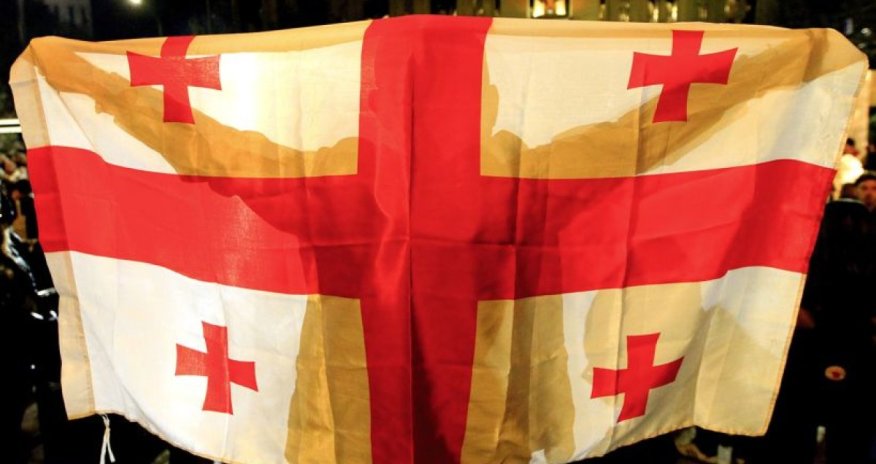 Британцы предупредили Грузию