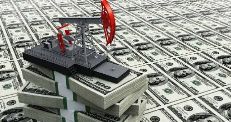 "Brent" neftin qiyməti 115 dolları ötüb