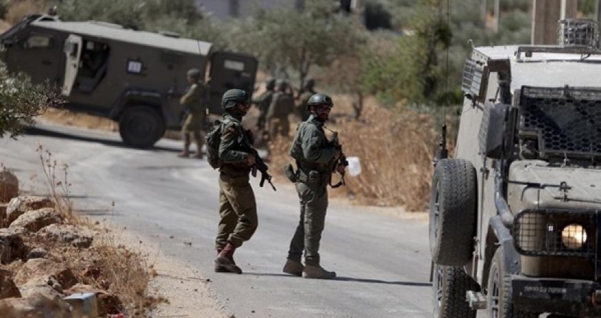 &laquo;Хезболла&raquo; атаковала израильских военных