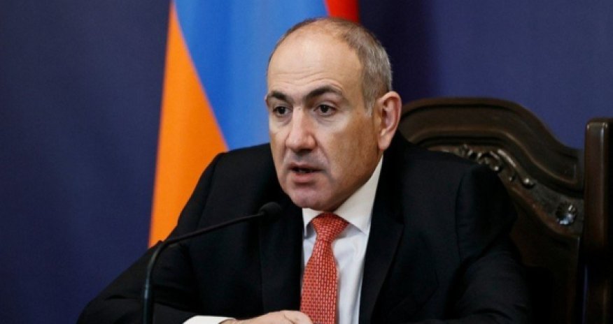 Пашинян идет на выборы