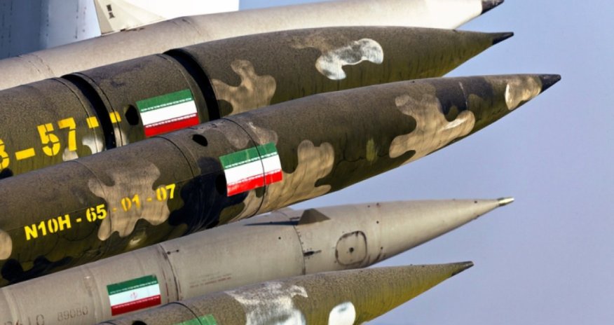 Почти 5500 атак на страны Залива