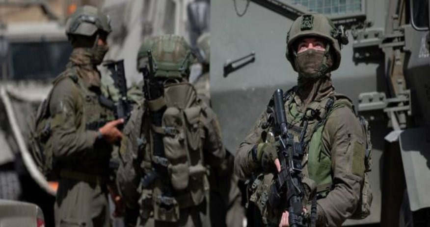 BMT-nin Livandakı patrul dəstəsi hücuma məruz qalıb, yaralılar var