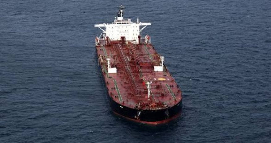 Во Франции вынесли приговор капитану танкера Boracay