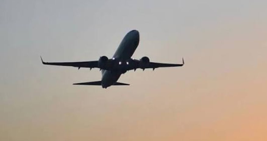 İrana dərman və tibbi avadanlıq gətirən mülki təyyarə vurulub