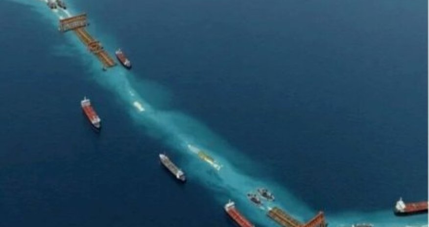 İran Hörmüz boğazından keçid üçün rüsumlar tətbiq etməyi planlaşdırır