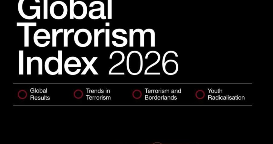 Azərbaycan terror təhlükəsinə görə ən təhlükəsiz ölkələr sırasındadır