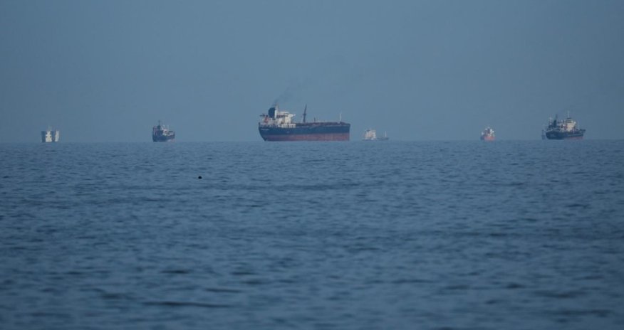 ООН: Проход судов через Ормузский пролив сократился на 95%