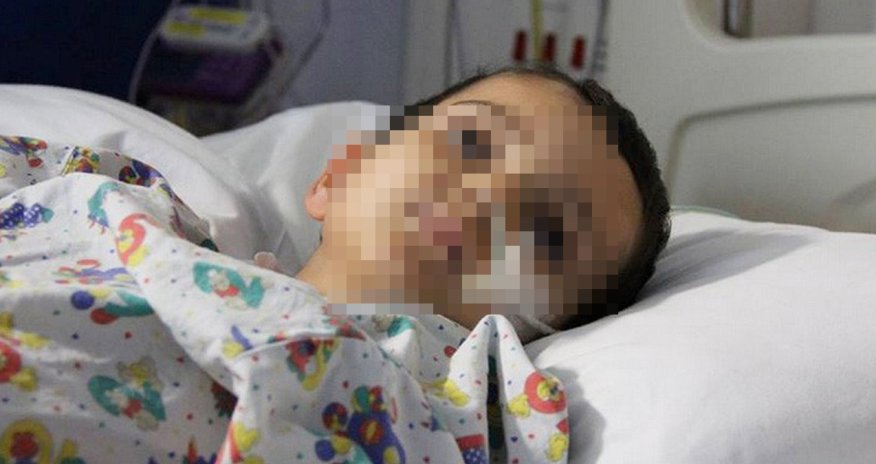 Bakıda 2 yaşlı uşaq qəfil vəfat edib