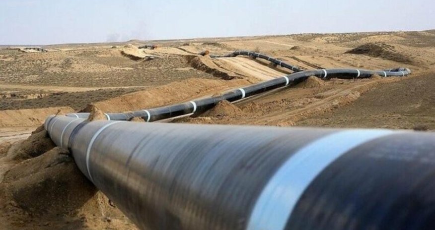 
Срок эксплуатации грузинского участка трубопровода Баку&ndash;Супса продлевается