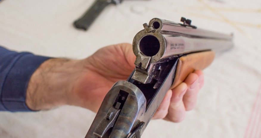 Bakıda qardaşın qətl edilməsi ilə bağlı cinayət işi açılıb