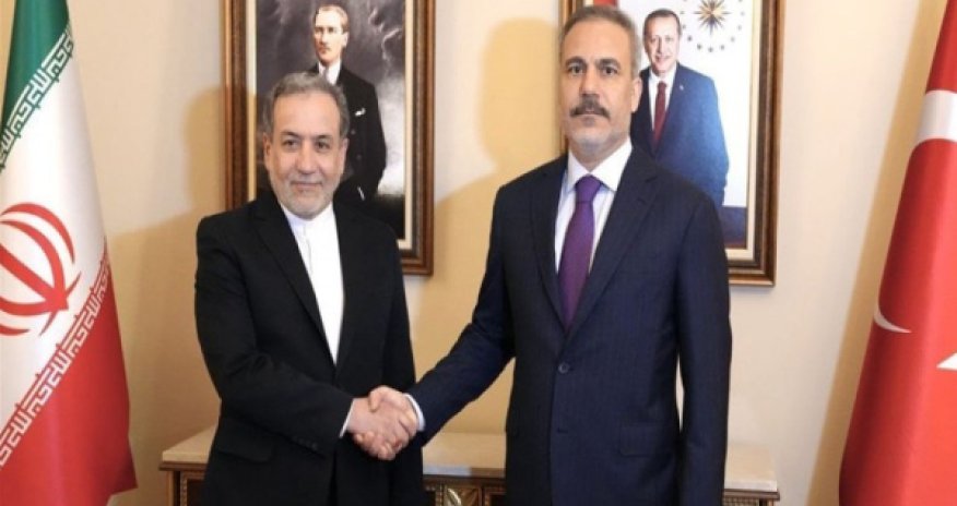 Иран объяснился с Турцией