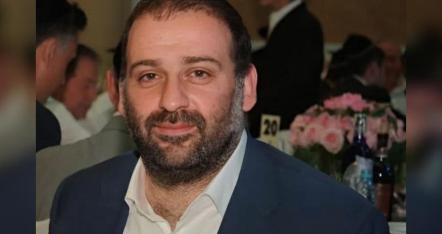 Ukrayna İsraildən Timur Mindiçi tələb edir