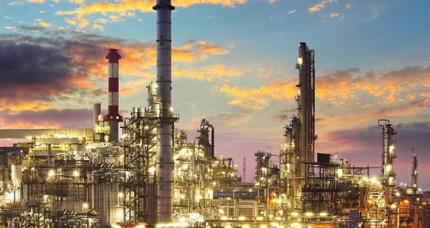 Остановился крупнейший НПЗ в России