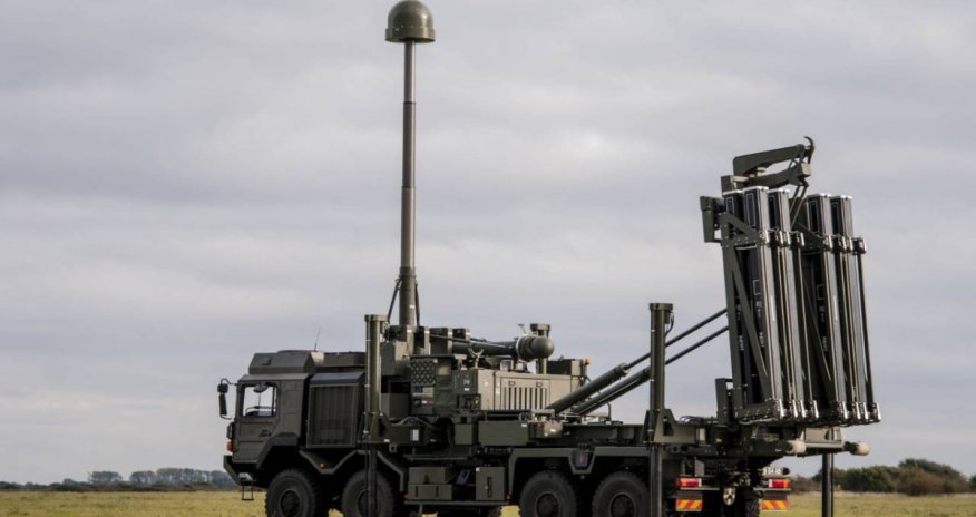 Böyük Britaniya Səudiyyə Ərəbistanına HHM sistemləri göndərəcək
