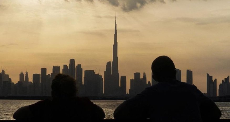 Гражданам Ирана запрещен въезд в Эмираты