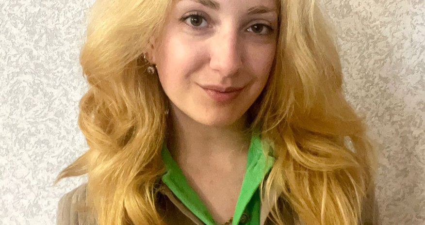 Azərbaycanlı tələbə Imperial College London-a qəbul olunub