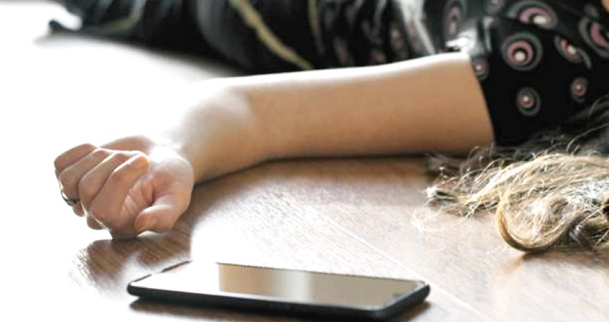 Bakıda ər-arvad dəm qazından boğularaq ölüb